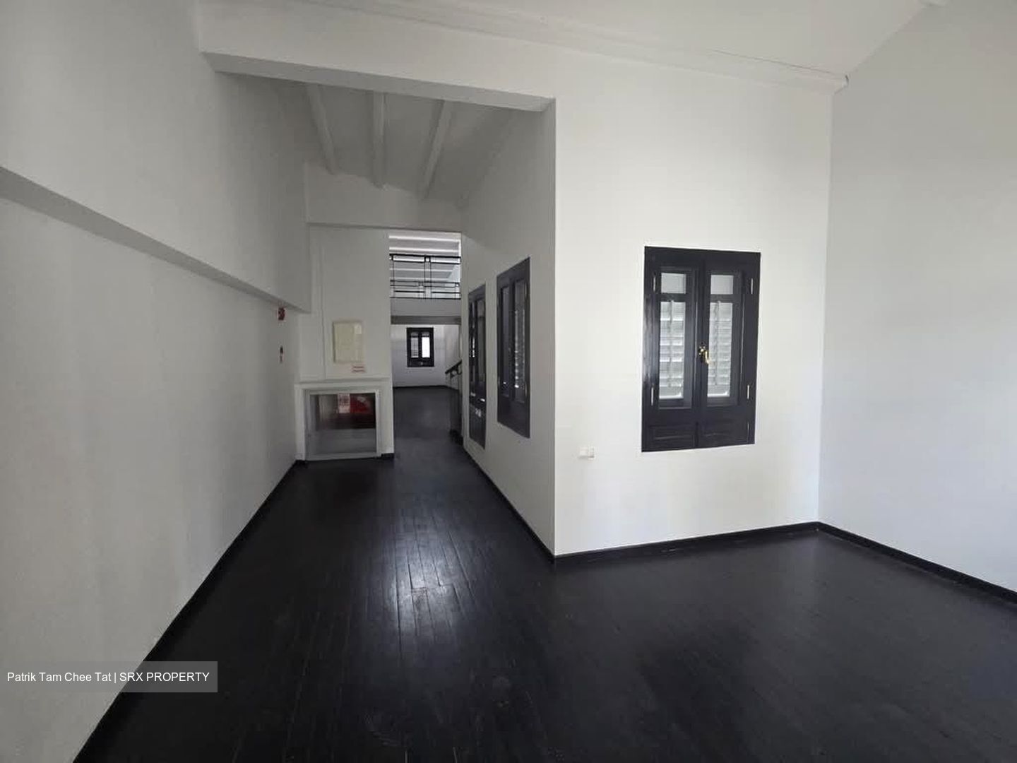 Jalan Pisang (D7), Shop House #540086321